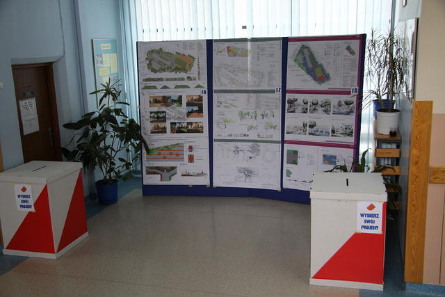 Okolica szkoły 2