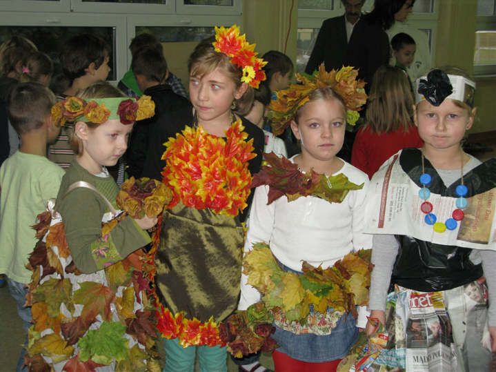 święto drzewa