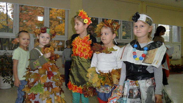 święto drzewa