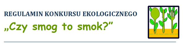 Czy smog to smok