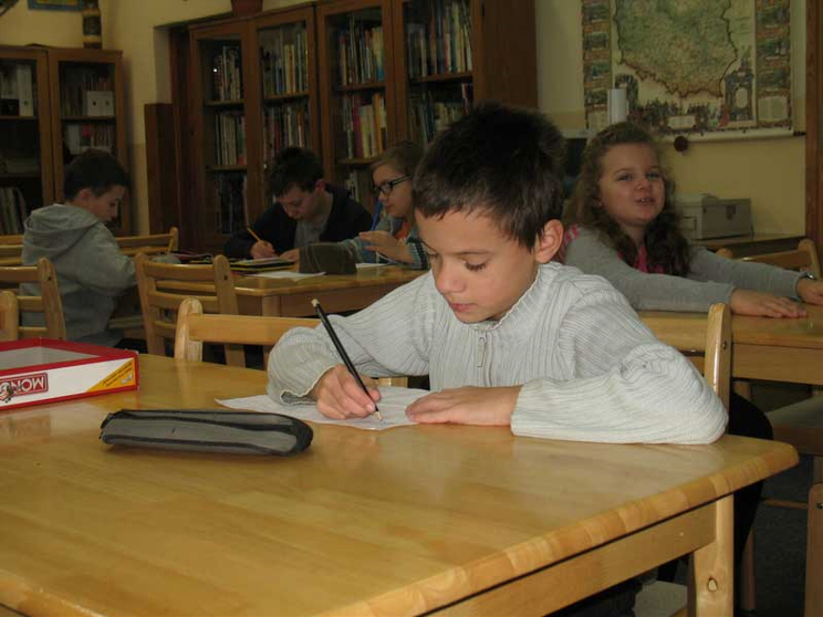 Biblioteka - zdjęcie 2