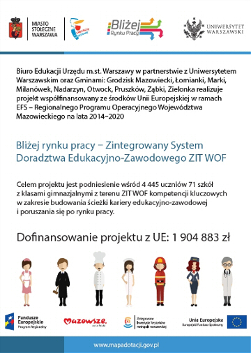 Bliżej rynku