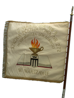 Sztandar