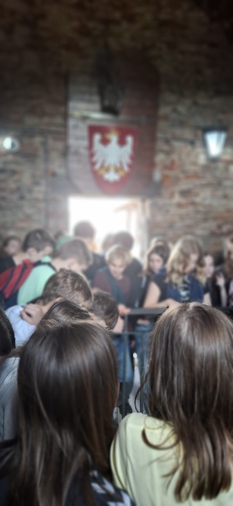 Świętokrzyskie Hity – wycieczka klas 5a, 6a i 7a
